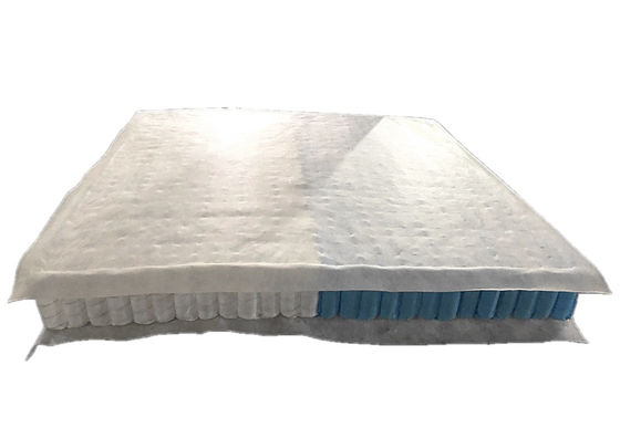 নরম বসন্ত এবং শক্ত বসন্ত সংমিশ্রণ সহ স্বতন্ত্র পকেট বসন্ত গদি লাইনার