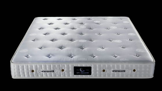 মিষ্টি স্বপ্ন বোনা ফ্যাব্রিক বনেল স্প্রিং গদি