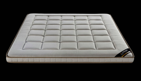 হোটেল লেটেক্স 2000 পকেট স্প্রিং গদি